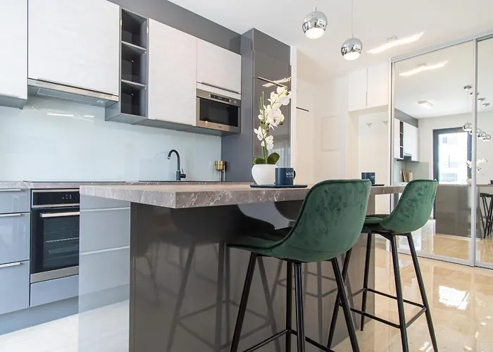 Apartment Ledeno Luxury *