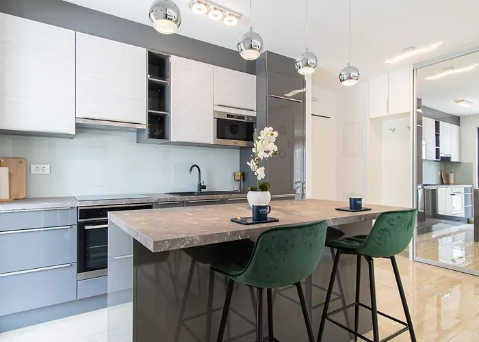 Apartment Ledeno Luxury *