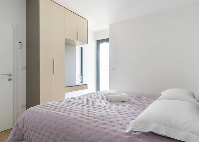 Ledeno Luxury Apartment *