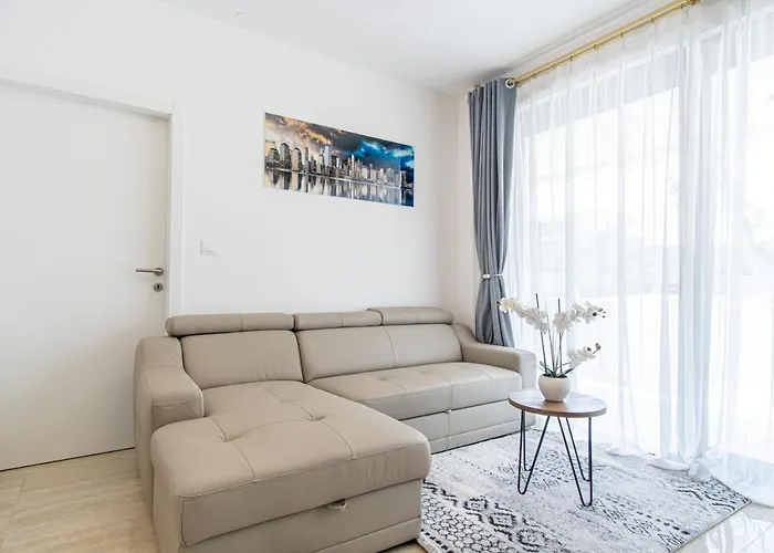 Ledeno Luxury Apartment *