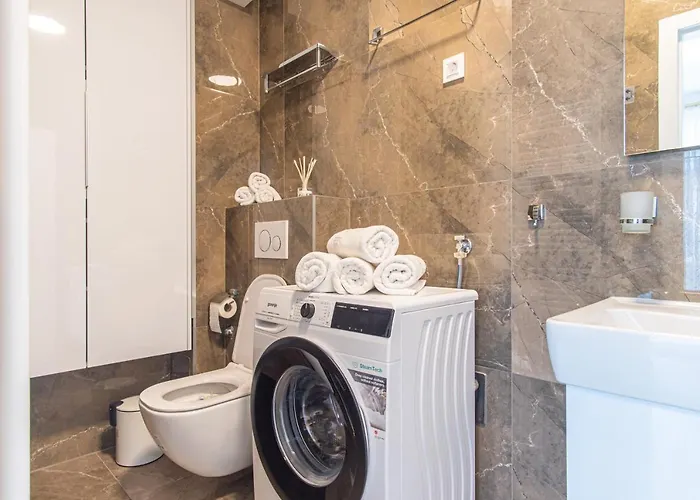 Apartment Ledeno Luxury *