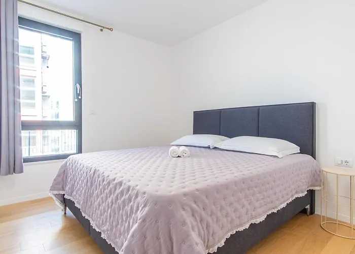 Ledeno Luxury * Split
