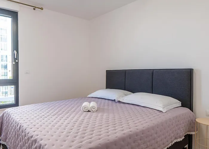 Apartment Ledeno Luxury *