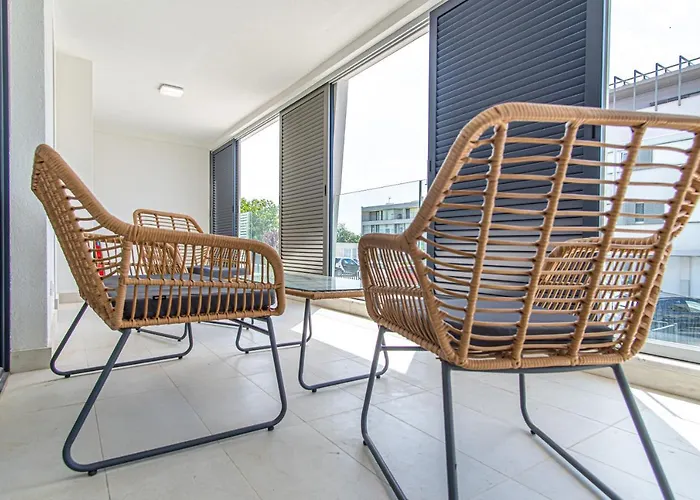 Apartment Ledeno Luxury *