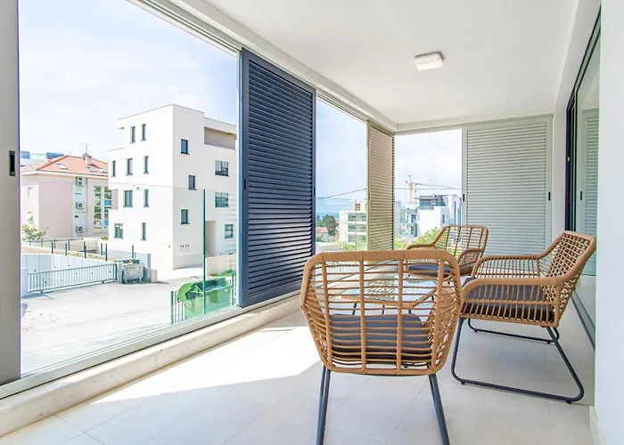 Ledeno Luxury Apartment