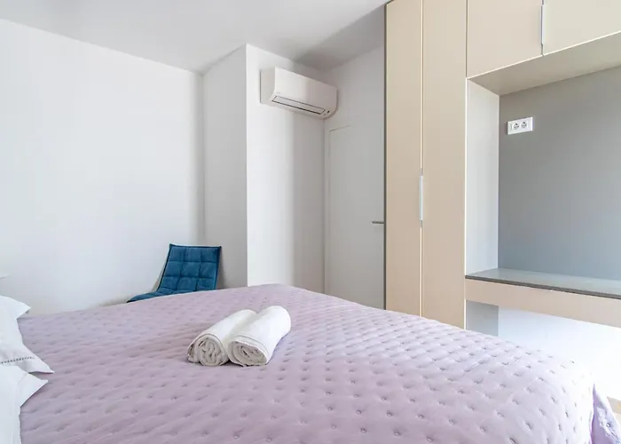 Apartment Ledeno Luxury *