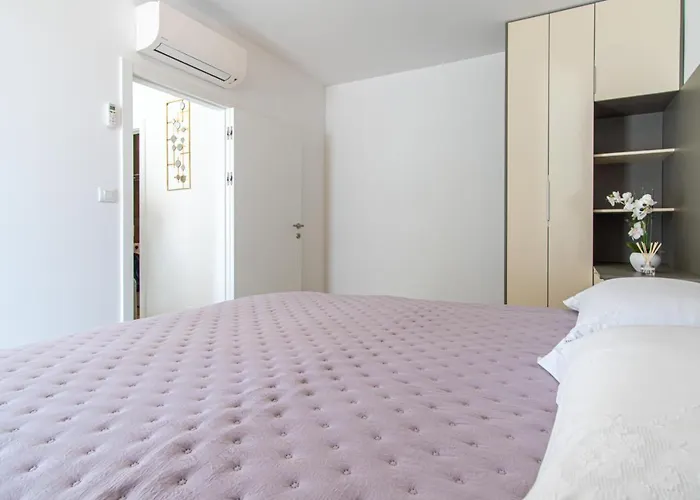 Ledeno Luxury * Split