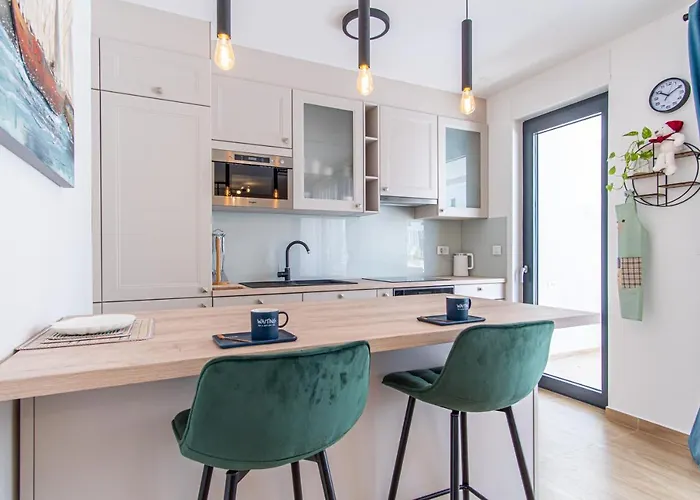 Apartment Ledeno Luxury *